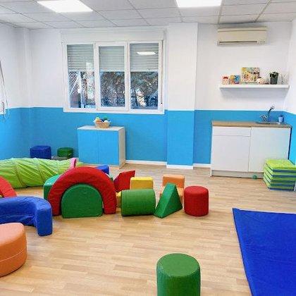 VIB Pozuelo Escuela Infantil