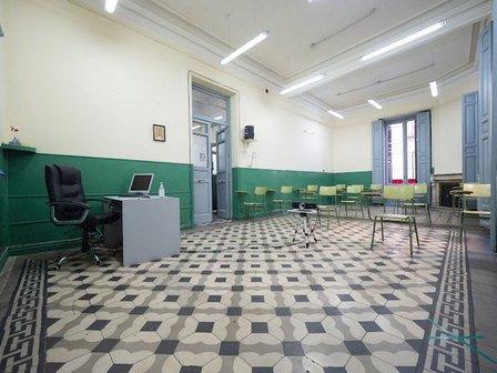 Academia Pinto SL