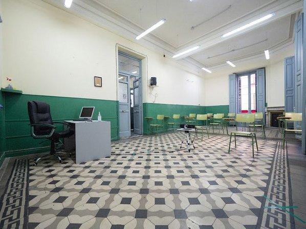 Academia Pinto SL
