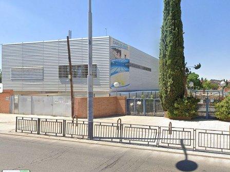 Club de Ajedrez Pozuelo de Alarcón