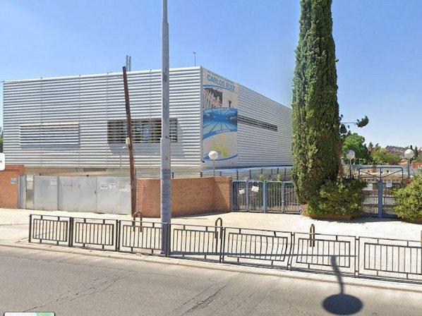 Club de Ajedrez Pozuelo de Alarcón