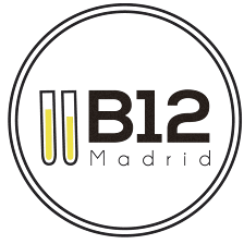B12 The Bar Lab