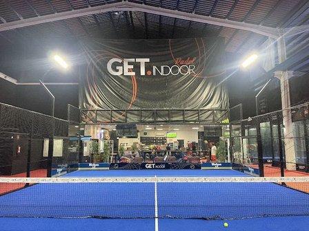 GET Indoor Padel