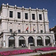 Teatro Real