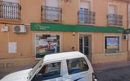 Eurocaja Rural