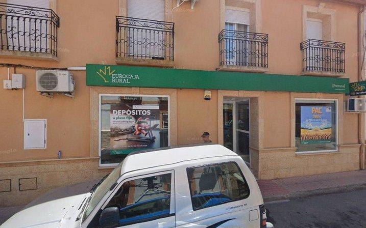 Eurocaja Rural