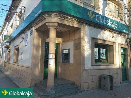 Oficina Globalcaja
