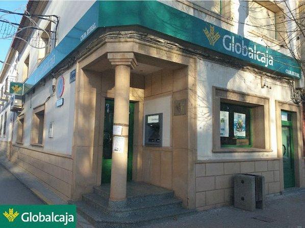 Oficina Globalcaja