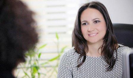 Consulting Ana Yañez