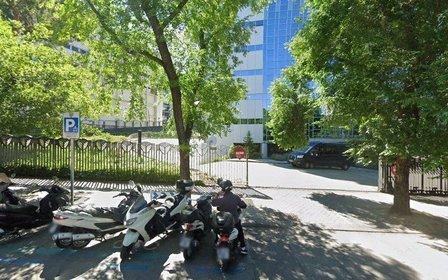 TARGOBANK Grupo ABANCA - Sede Madrid