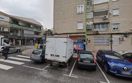 Locutorio Rooha