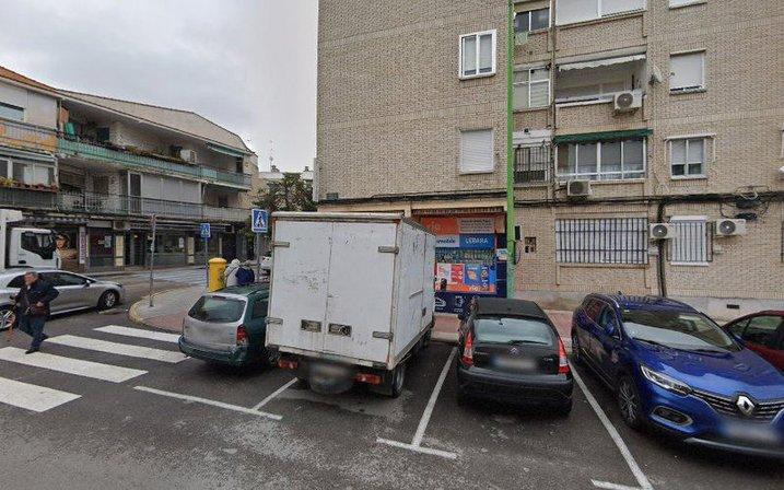 Locutorio Rooha