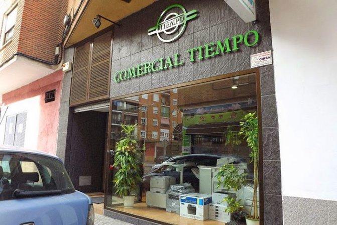 Tiempo Talavera | Impresoras y Fotocopiadoras Multifunción