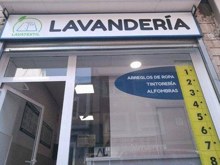 Lavatextil