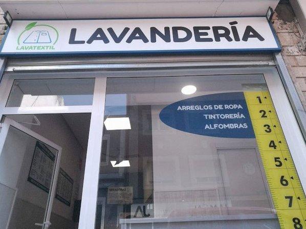 Lavatextil