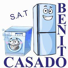 Servicio Técnico CASADO BENITO
