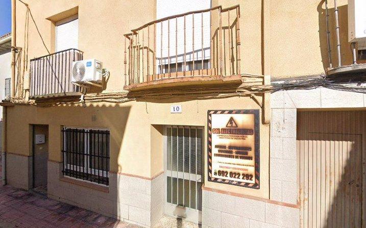 Servicio Técnico CASADO BENITO
