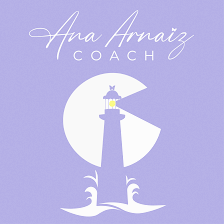 Ana Arnaiz. Coach personal
