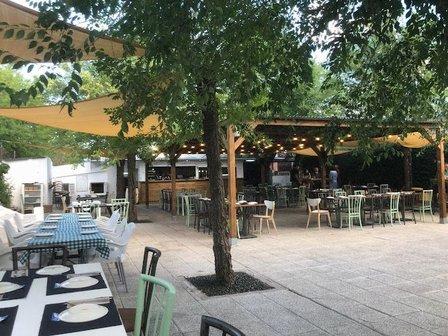 Terraza Casino Mingorubio