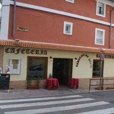 La Taberna de Solis