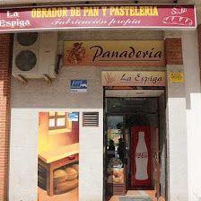 Panadería pasteleria La Espiga Fuenlabrada