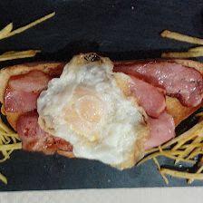 Restaurante El Parque