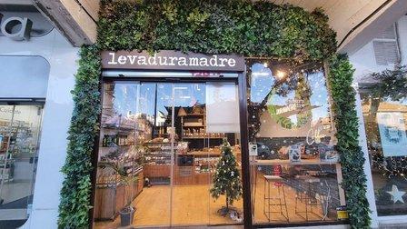 Levaduramadre