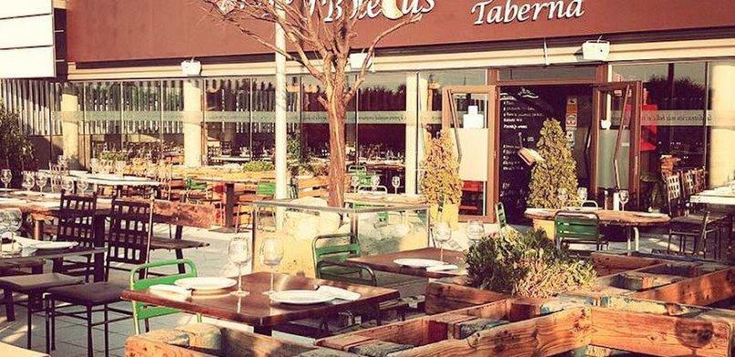 Restaurante Trufa y Boletus