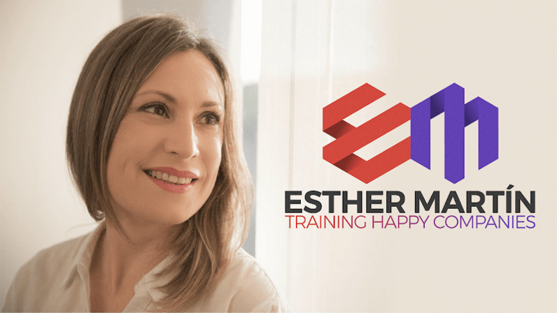 Esther Martín - Coach de Comunicación