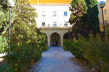 University College Teresa of Jesus