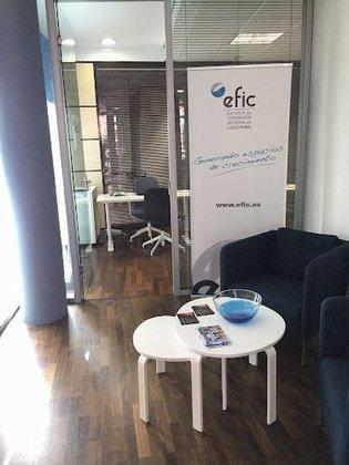 EFIC - Escuela de Formación Integral en Coaching