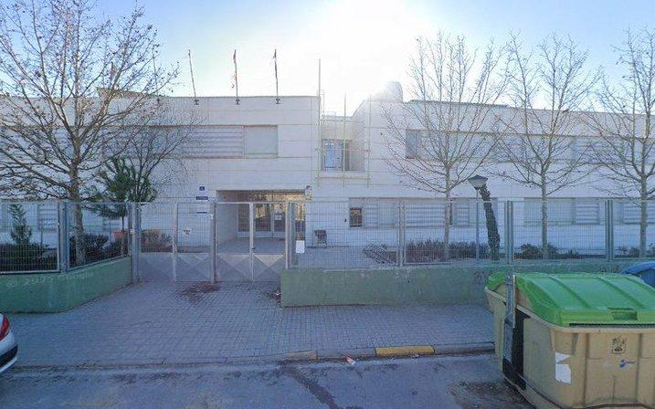 IES ARCIPRESTE CHANNEL