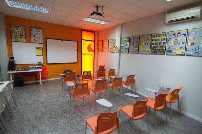 Autoescuela Lara Rivas C.C. Covibar - Centro de recuperación de puntos.