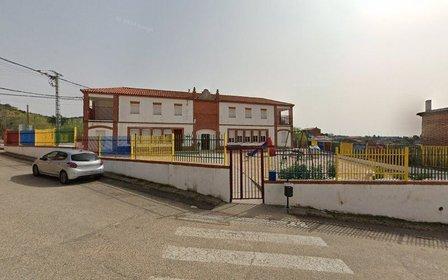 CRA Campos de Castilla (Mesegar)
