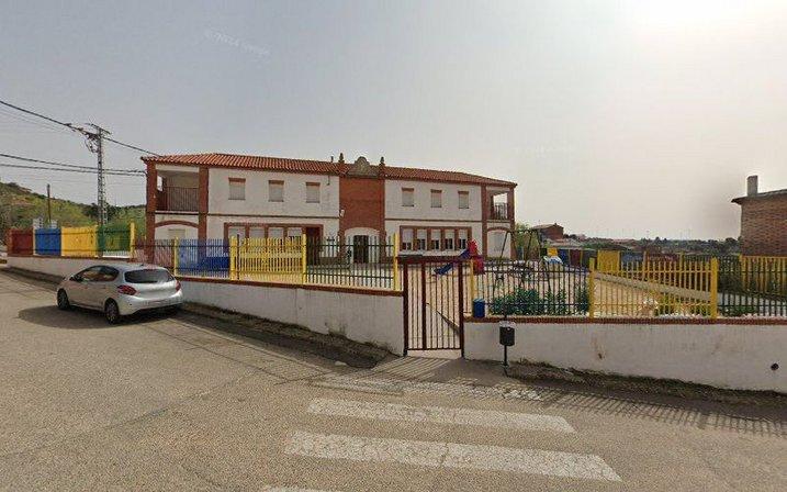 CRA Campos de Castilla (Mesegar)