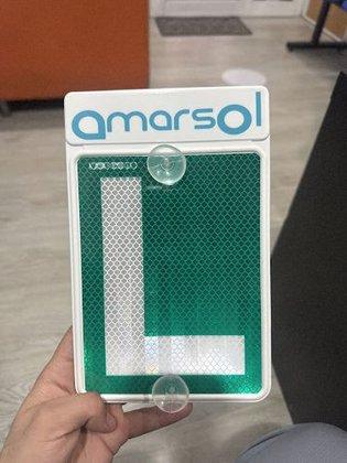 Autoescuela Amarsol - Villaverde