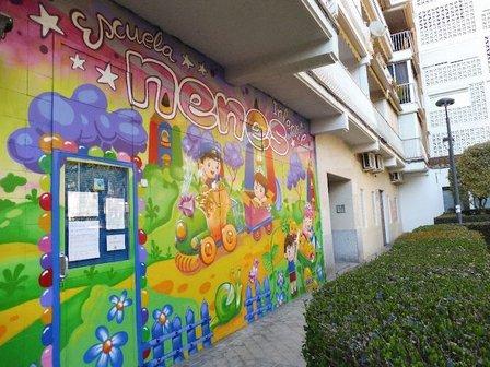 Escuela Infantil NENES