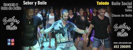 Taste and Dance