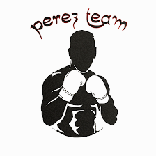 Perez Team Getafe gimnasio escuela