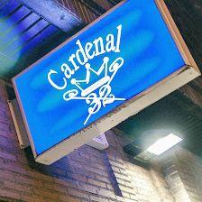 Discoteca Cardenal