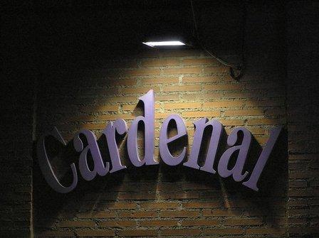 Discoteca Cardenal