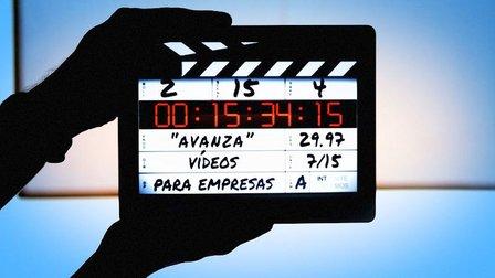 Avanza Video | Vídeos Corporativos