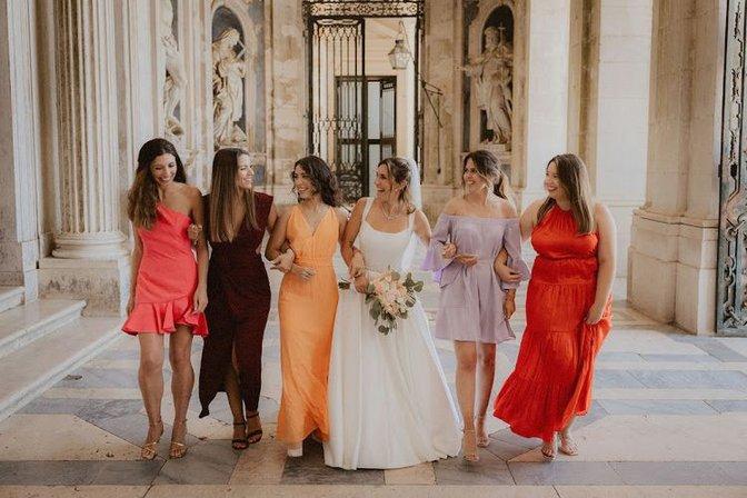 Fotógrafo de bodas | Alessandro Piolanti