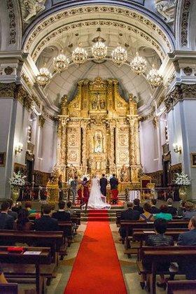 Story Bodas