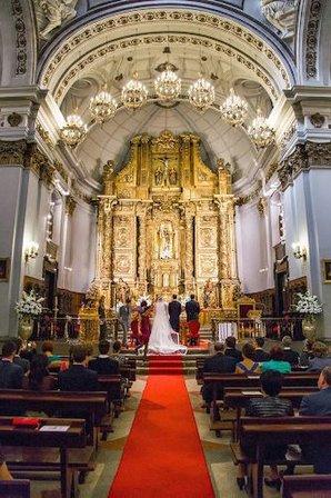 Story Bodas