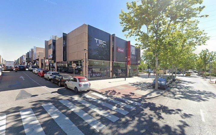 Kavi Sánchez | Fotógrafo de producto, de interiores y de arquitectura - Estudio Madrid Fotografía