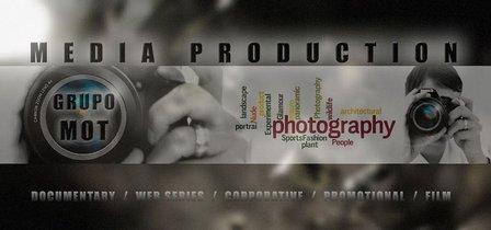 Grupo MOT, Productora Audiovisual Madrid