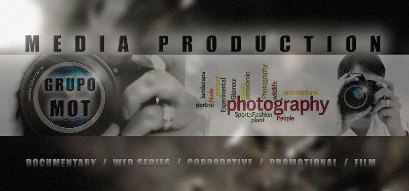 Grupo MOT, Productora Audiovisual Madrid