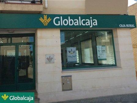 Oficina Globalcaja