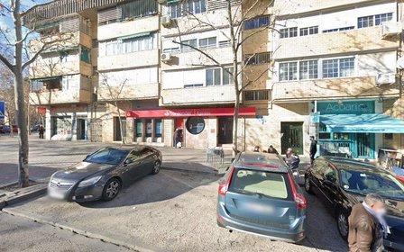 Cajero automático Banco Santander